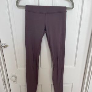 Lulu Lemon Align Leggings
